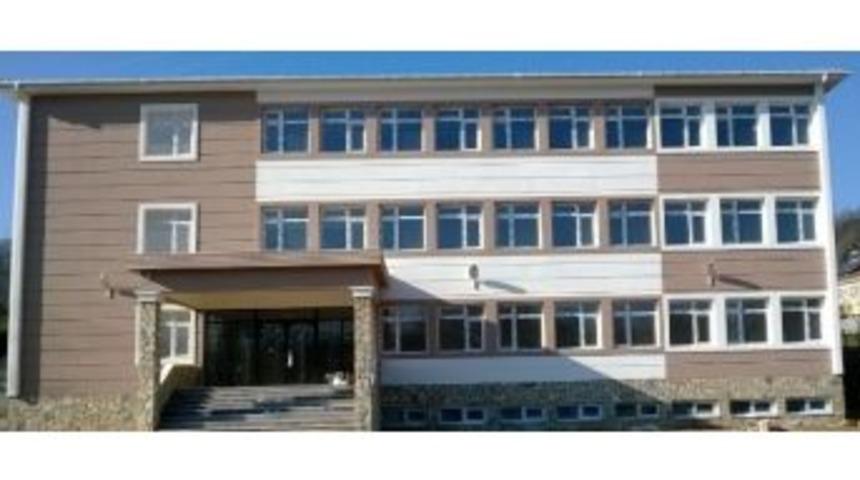 Samsun&rsquo;da Milli Eğitim Yatırımları