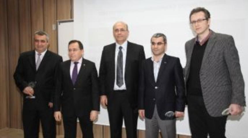 Kt&uuml; 121 Fak&uuml;lte Arasında M&uuml;hendislik Alanında 13. Sırada Yer Aldı