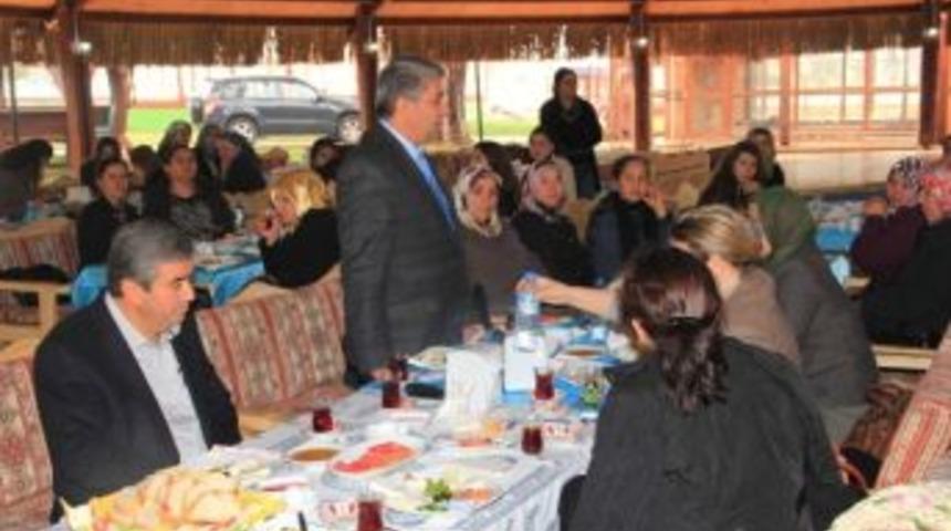 Antalya&rsquo;da Yerel Se&ccedil;imlere Doğru