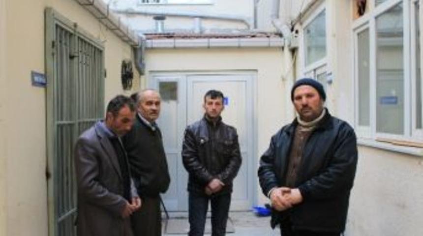 Samsun&rsquo;da Soba Zehirlenmesi: 1 &Ouml;l&uuml;