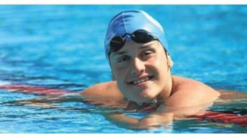 Milli Y&uuml;z&uuml;c&uuml; Ediz Yıldırımer, &Uuml;nl&uuml; İtalyan Antren&ouml;r İle Kayseri'de &Ccedil;alışacak