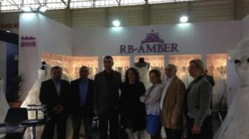 Avrupa&rsquo;nın En B&uuml;y&uuml;k Fuarı Mutlu Etti