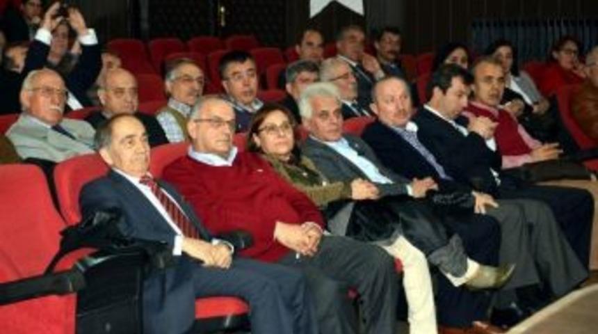 Chp B&uuml;y&uuml;kşehir Adayı Necati Şahin&rsquo;den Se&ccedil;im &Ccedil;ağrısı: