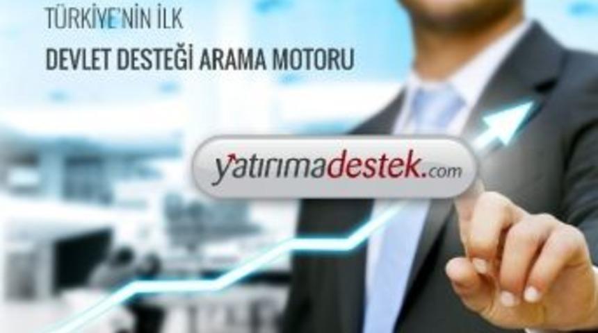 Geka İle Devlet Desteklerine Ulaşmak Artık &Ccedil;ok Daha Kolay