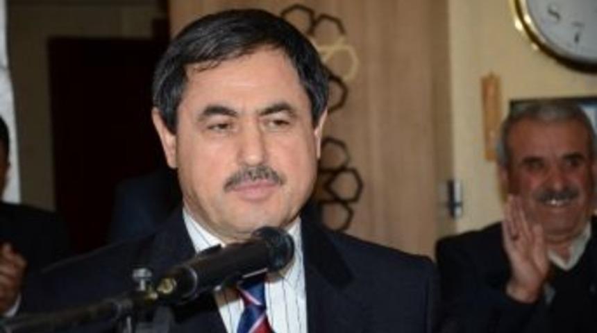 Eser: &ldquo;hizmet İ&ccedil;in Yola &Ccedil;ıktık&rdquo;