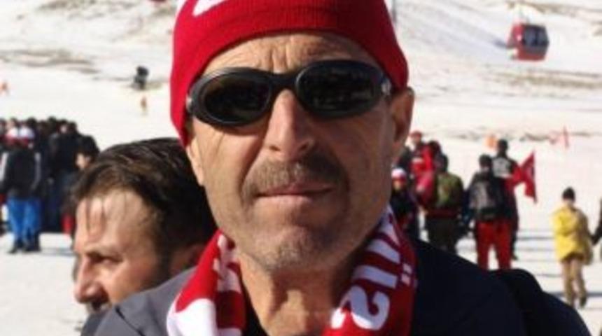 Erciyes, T&uuml;rkiye&rsquo;nin Her K&ouml;şesinden Gelen Dağcıları Ağırlayacak