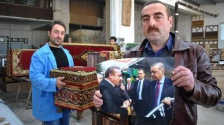 Amerika&rsquo;ya &lsquo;şehzade&rsquo; İhra&ccedil; Ediyorlar