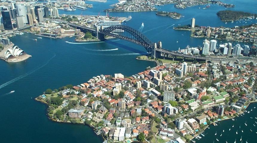 &Ouml;lmeden &ouml;nce mutlaka g&ouml;r&uuml;lmesi gereken 25 yer!