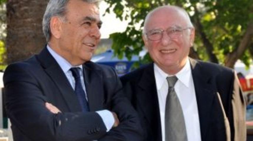 Aliağa Akıllı Spor Salonuna Kavuşuyor