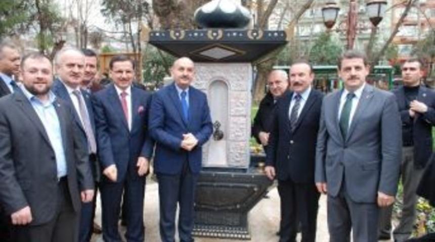 Batı Trakyalılar Tarihlerini Unutmadı