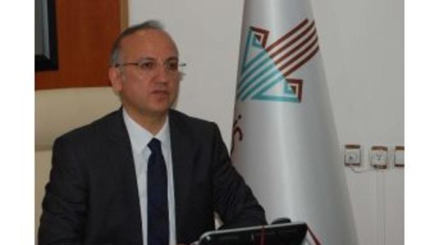 Daka&rsquo;nın Y&ouml;netim Kurulu Toplantısı Bitlis&rsquo;te Yapıldı