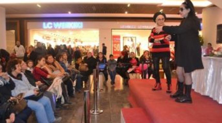 Yargıcı: "moda, Kendine Yakışanı Bulmaktır"