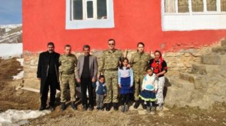 Genelkurmay Başkanlığı: