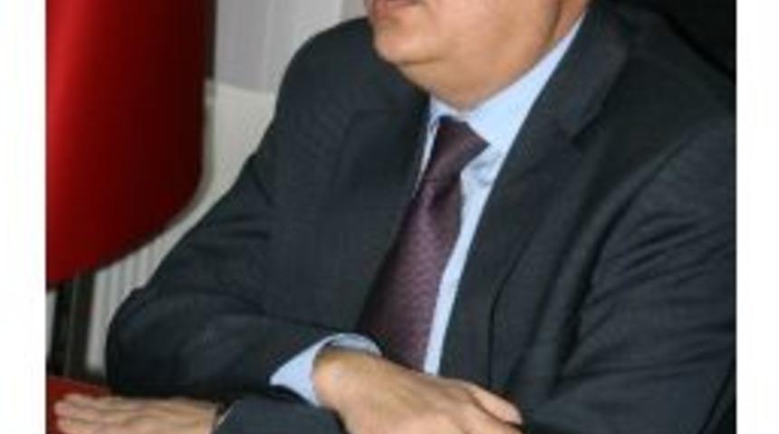 Vatandaşın Huzur Ve G&uuml;venliği İ&ccedil;in