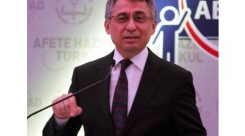 Afad Afete Hazır Okul Kampanyası