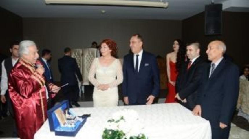 Zafer Baylan&rsquo;ın Mutlu G&uuml;n&uuml;