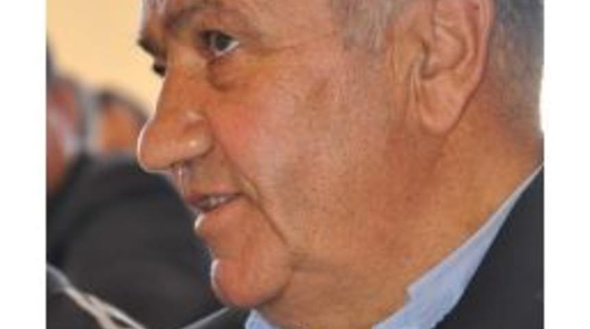 Recep Mamur'dan Taraftara 'vazgeçmeyin' Mesajı