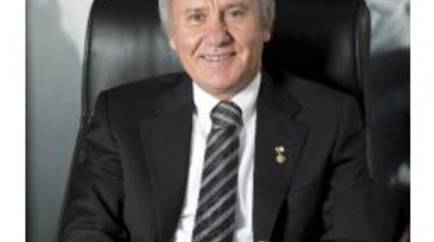 Başkan Evcilmen: &ldquo;gezi&rsquo;den Şikayet&ccedil;i Değiliz&rdquo;