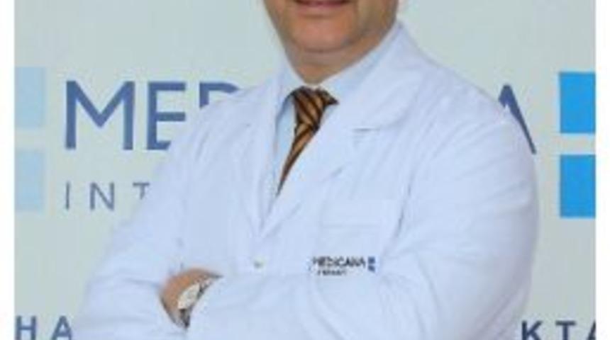 Medıcana Konya Hastanesi’nde Yeni Başhekim Göreve Başladı