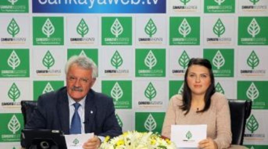 &Ccedil;ankayalılar Soruyor, Tanık Yanıtlıyor