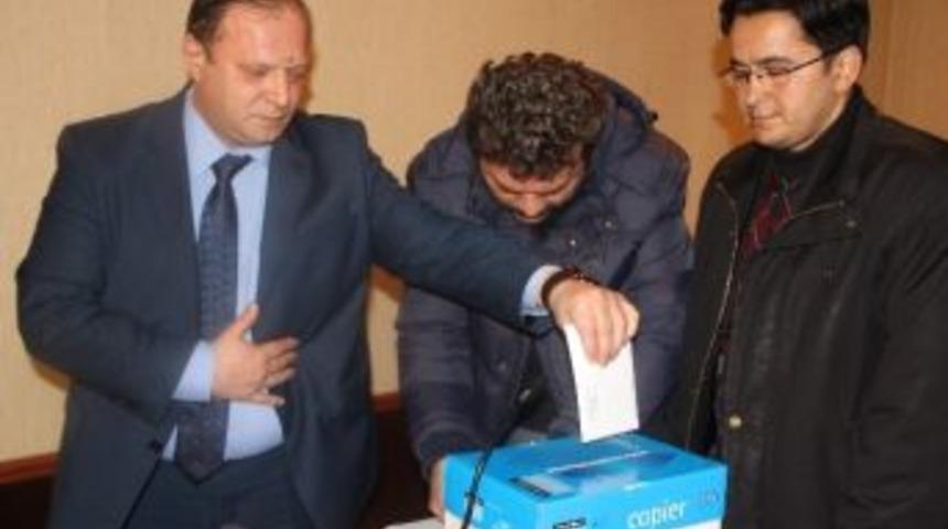 Kar&uuml;nder Genel Kurulu Yapıldı