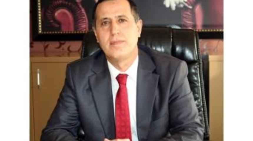 Denizli'de 2013 Yılında 3 Milyon 700 Bin Hasta Hastanelere Başvurdu