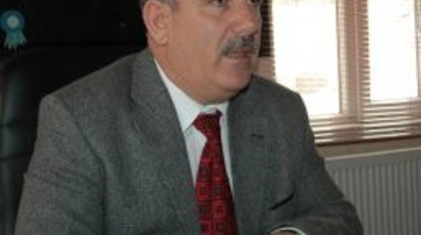 Bitlis İş-kur M&uuml;d&uuml;rl&uuml;ğ&uuml; İşg&uuml;c&uuml; Piyasası Analiz Raporu &Ccedil;ıkardı