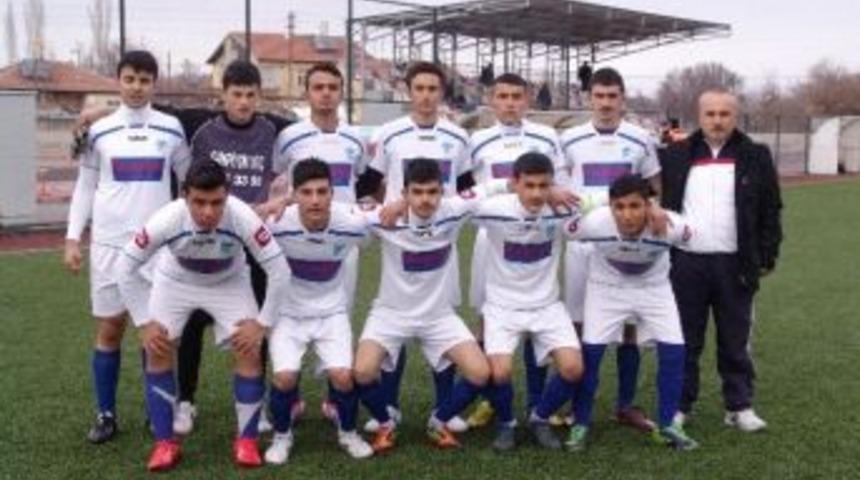 Kayseri Birinci Amat&ouml;r K&uuml;me U19 Ligi