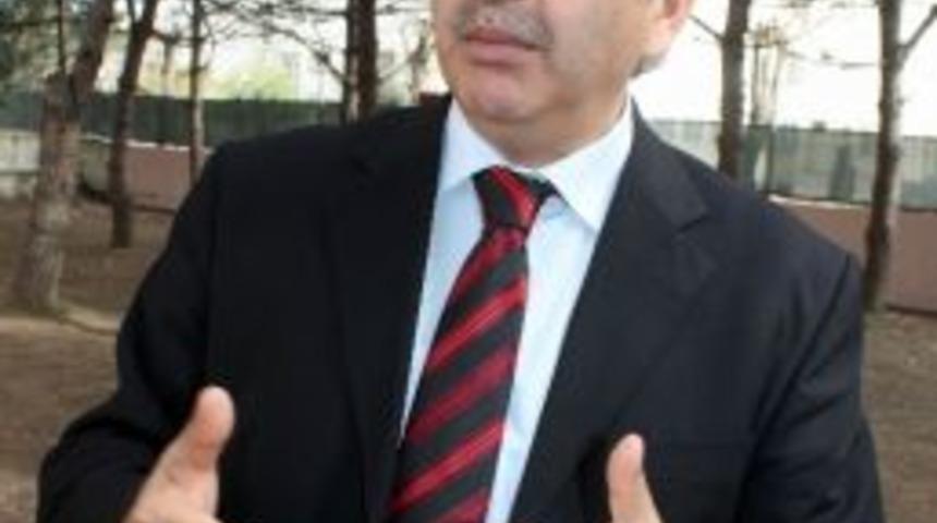 Prof. Dr. Karadeniz: &ldquo;bug&uuml;nden &lsquo;fındık Az Veya &Ccedil;ok Olacak&rsquo; Demek Doğru Değil&rdquo;