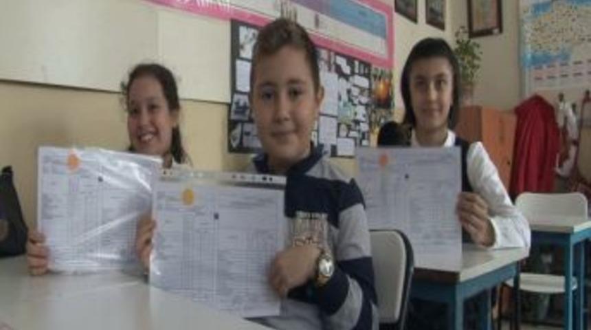 (&ouml;zel Haber) Uzmanından &Ouml;ğrenci Ve Velilere "tatil" Değerlendirmesi