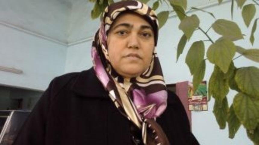 Eski Belediye Başkanı Uludağ&rsquo;ın Ablası Vefat Etti