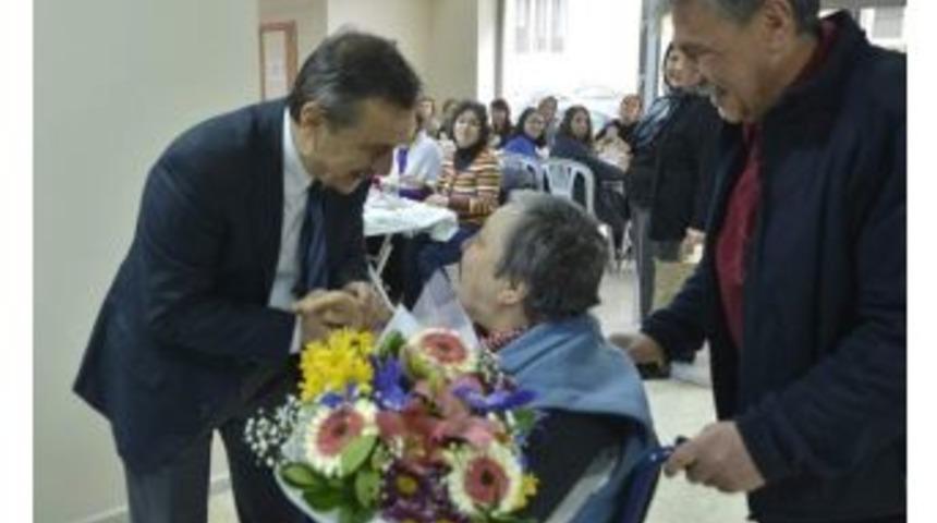 Başkan Ata&ccedil;&rsquo;ın Bilgilendirme Toplantıları