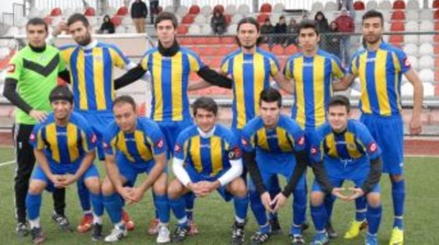 Kayseri S&uuml;per Amat&ouml;r K&uuml;me