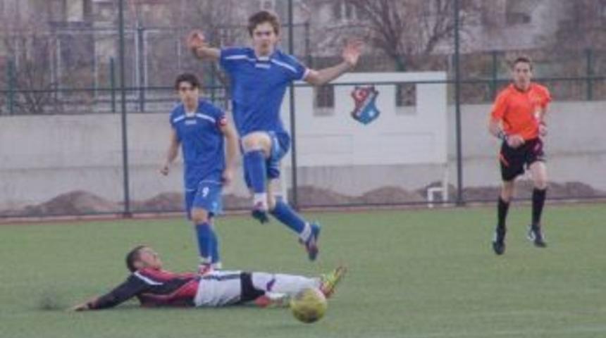 Kayseri Birinci Amat&ouml;r K&uuml;me U19 Ligi