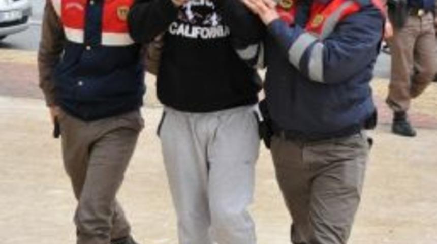 2 Yaşlı Kadını Hastanelik Etti, 1 Saat Ka&ccedil;abildi