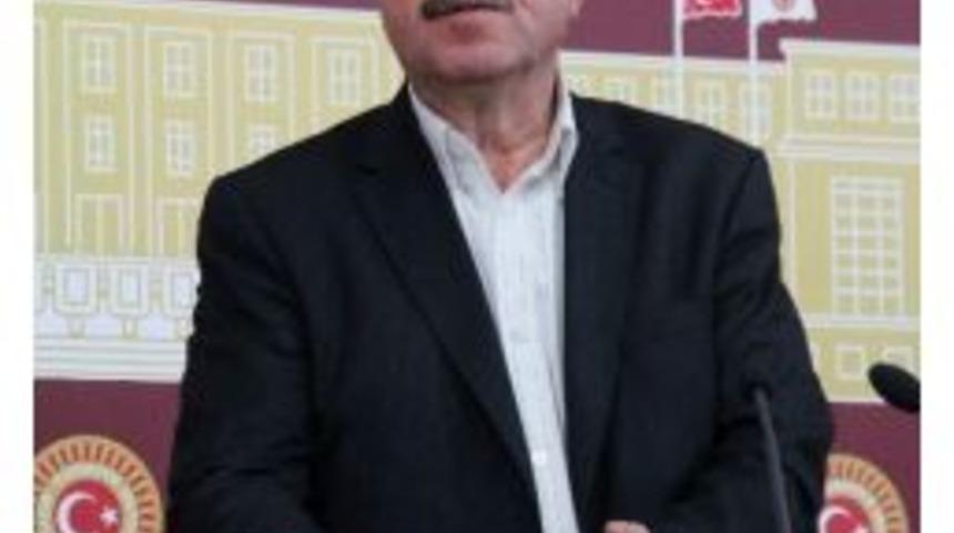 Bdp&rsquo;li Tan: &ldquo;t&uuml;rkiye&rsquo;nin Suriye&rsquo;deki Bu K&uuml;rtlerin &Ouml;zerkliğini Tanıması Lazım&rdquo;