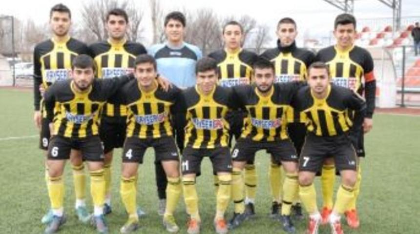 Kayseri S&uuml;per Amat&ouml;r K&uuml;me