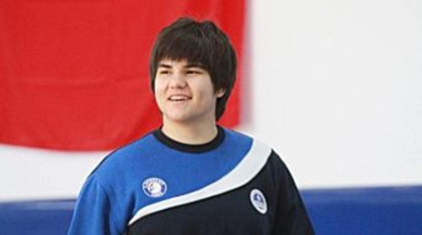 B&uuml;y&uuml;kşehirli Judocu Afrika'da İkinci Oldu