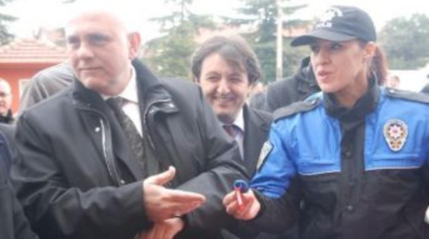 Halk Desteğiyle Emniyete 47 Ara&ccedil;