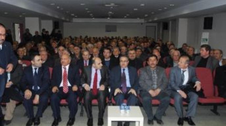 Vali&rsquo;den Sigorta Yaptırın &Ccedil;ağrısı