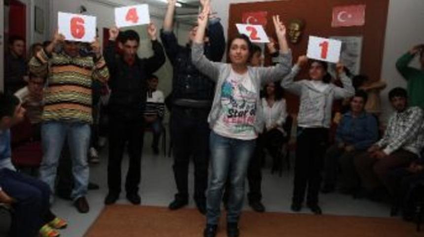 Matematik Korkulu Rüya Olmaktan Çıkıyor