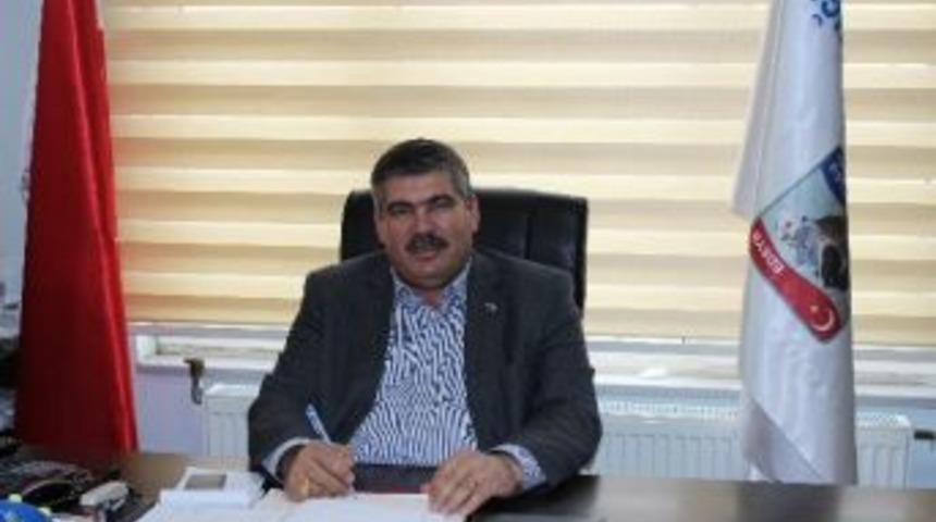 Edirne Damızlık Sığır Yetiştiricileri Birlik Başkanı Aytın: "&ccedil;iğ S&uuml;te Yapılan Zam Beklenenin Altında"