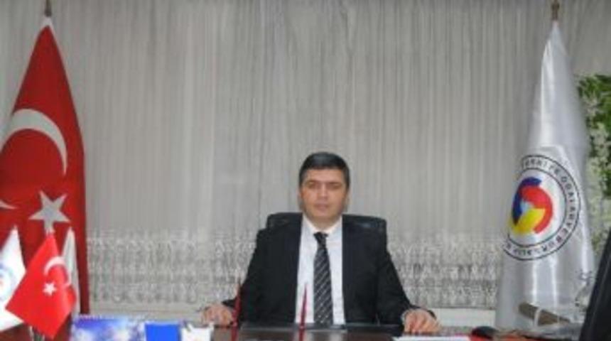 Muş Tso Başkanı İtalya&rsquo;ya Gidiyor