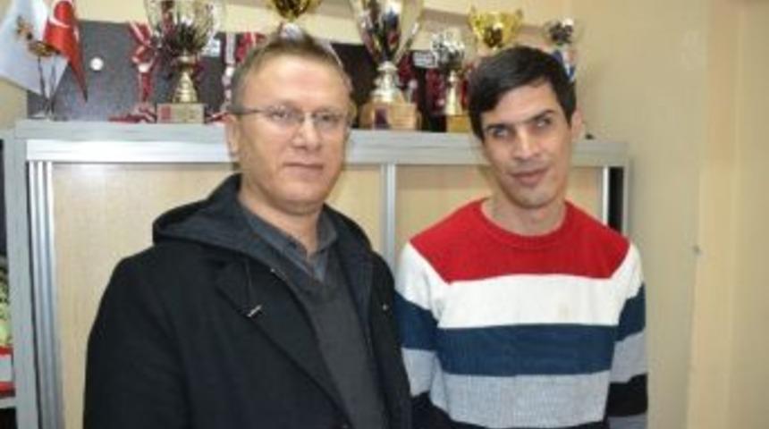 G&ouml;rme Engelli Satran&ccedil; Sporcuları, T&uuml;rkiye Şampiyonası2na Gidecek