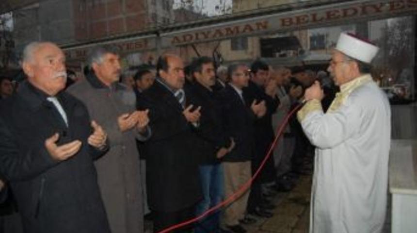 &Uuml;lk&uuml; Ocakları'ndan Esenyurt Saldırısına Tepki Y&uuml;r&uuml;y&uuml;ş&uuml;