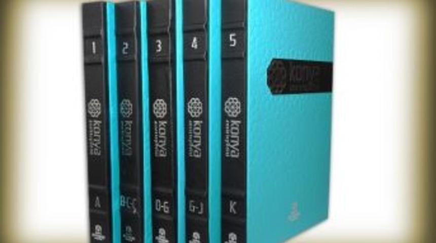 Konya B&uuml;y&uuml;kşehir 2013&rsquo;te K&uuml;lt&uuml;r D&uuml;nyasına 27 Eser Kazandırdı