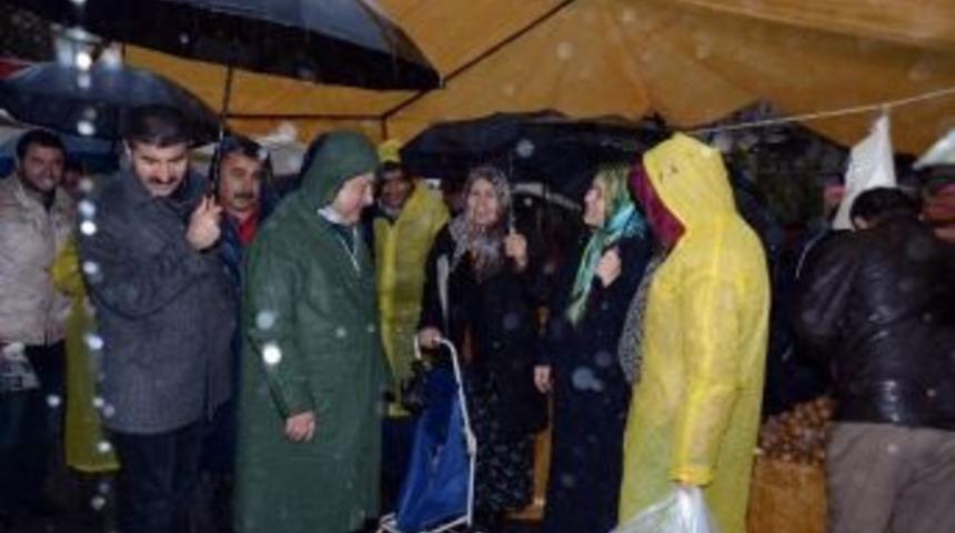 Başkan Akaydın, &ldquo;alanya&rsquo;da &Ouml;nceliğimiz İmar Ve M&uuml;lkiyet Sorunları&rdquo;