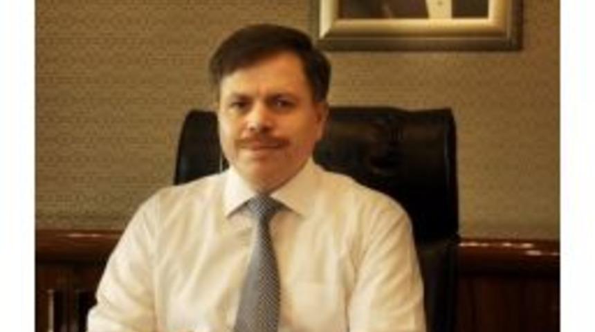 Uşak, &Uuml;niversiteye Sahip &Ccedil;ıkıyor