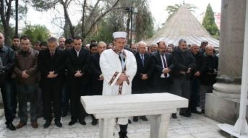 Mhp Aydın Teşkilatı'ndan İstanbul&rsquo;daki Saldırıya Kınama