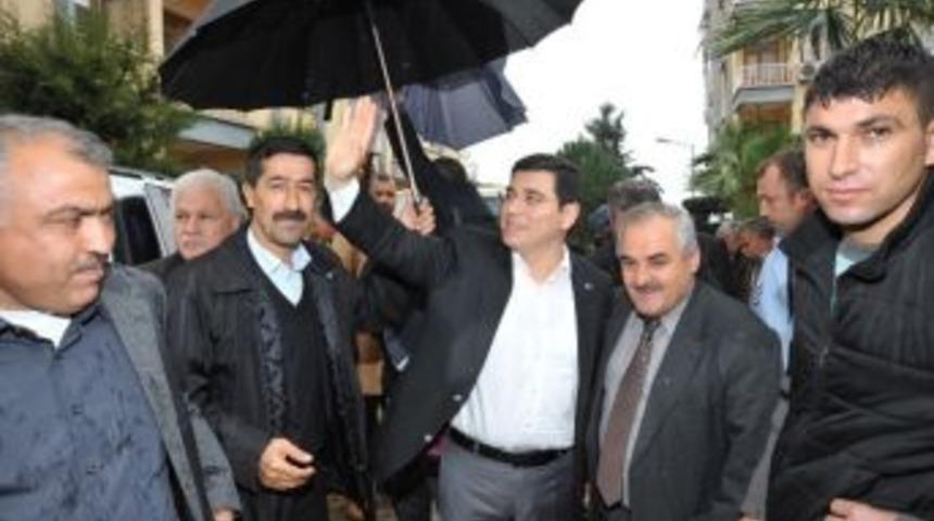 Başkan T&uuml;t&uuml;nc&uuml; &ldquo;daha G&uuml;zel Eserler Ortaya Koyacağız&rdquo;